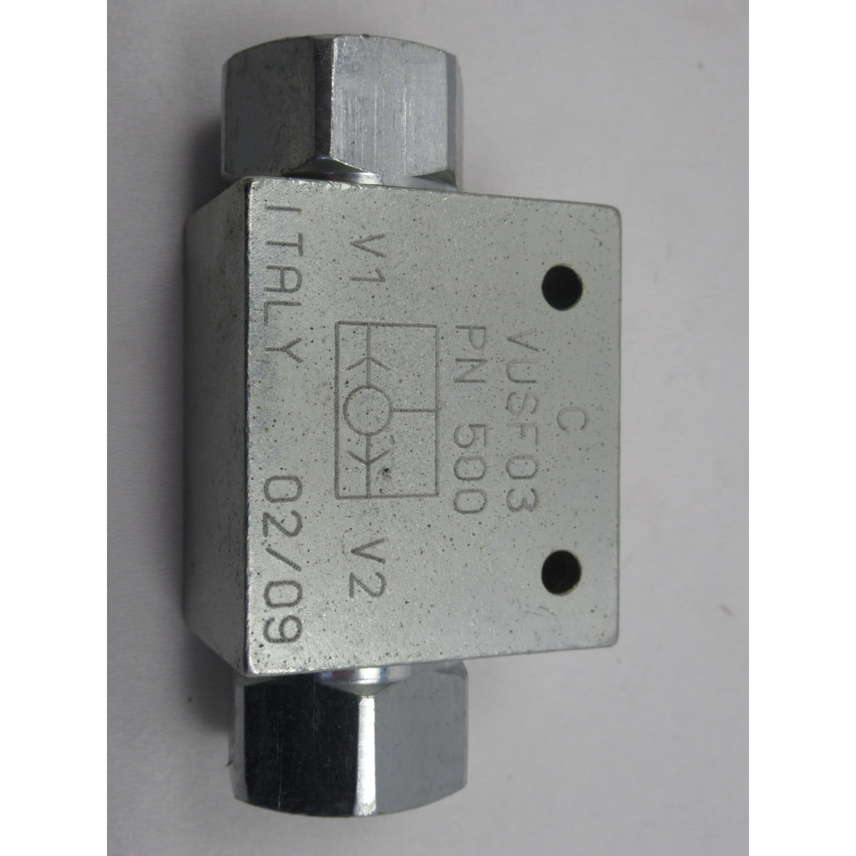 Holzkraft Schaltventil HS 18-1100 ZE - Art. 0598231848