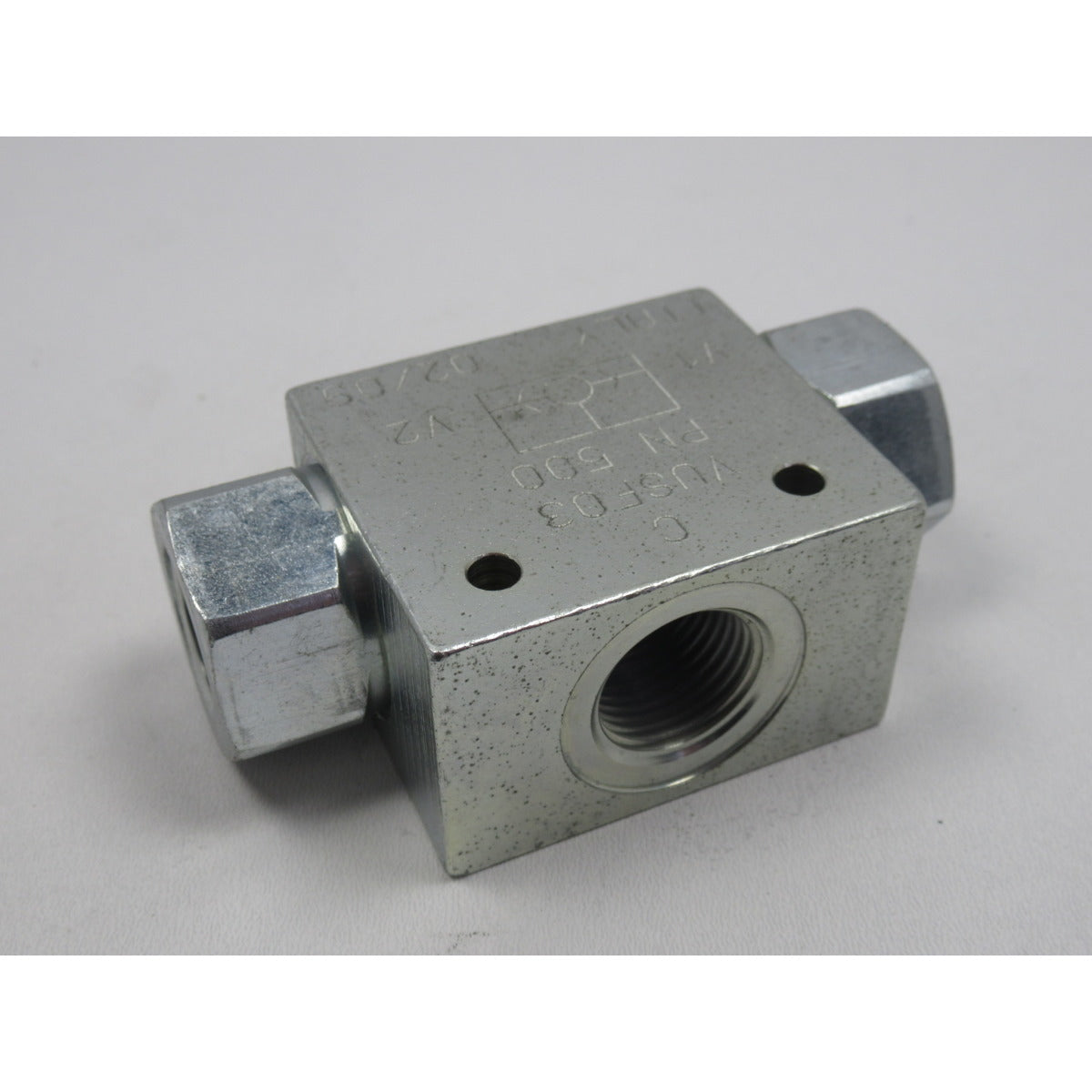 Holzkraft Schaltventil HS 18-1100 ZE - Art. 0598231848