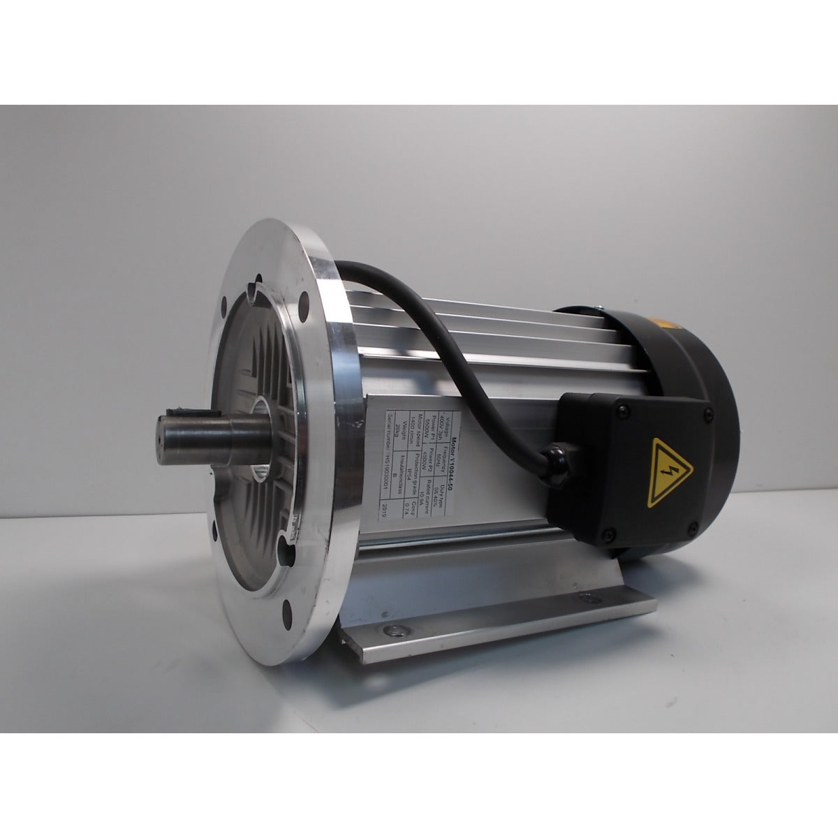 Holzkraft Motor HSE 25-1100ZE / 400V 5,5kW - Art. 05982500114