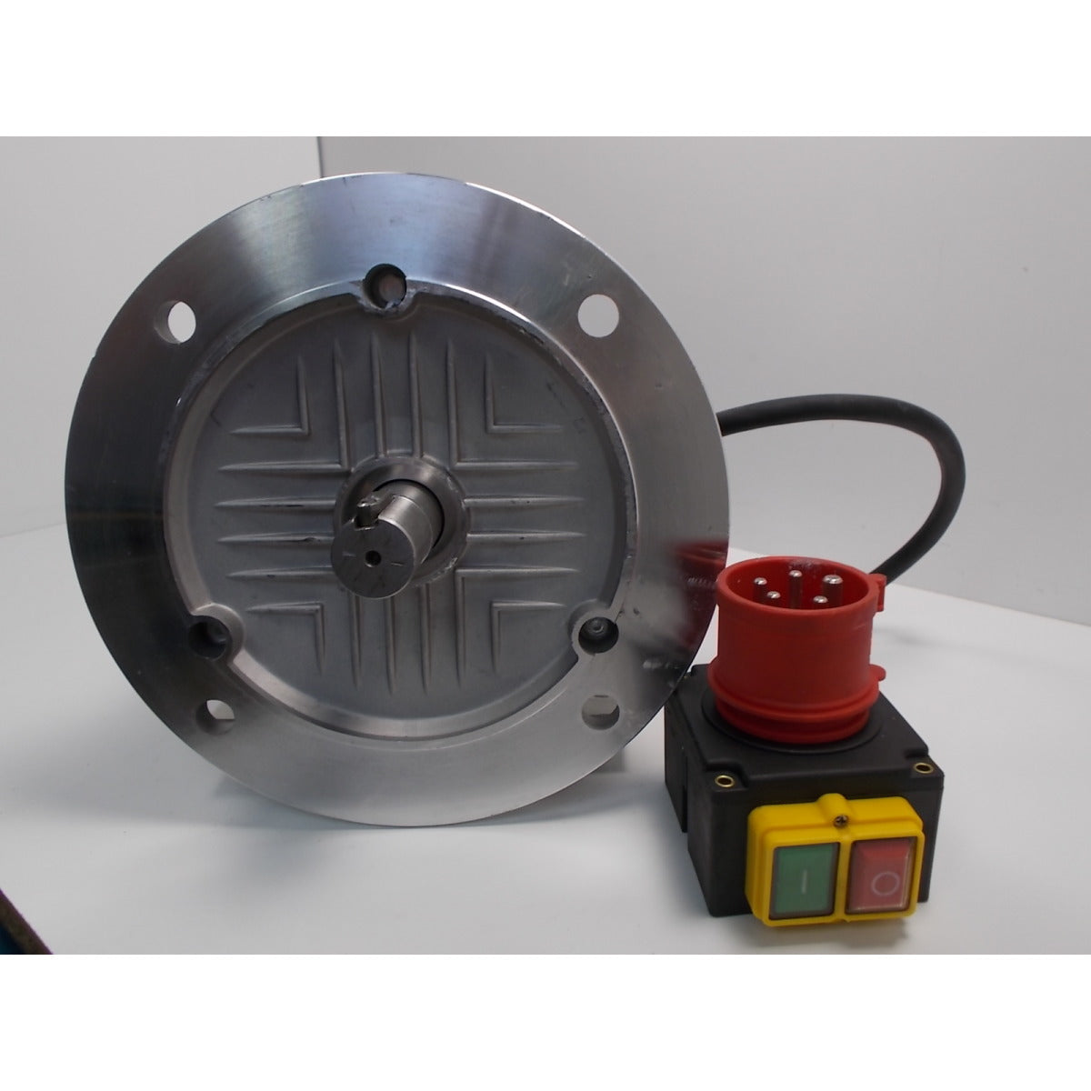 Holzkraft Motor HSE 25-1100ZE / 400V 5,5kW - Art. 05982500114
