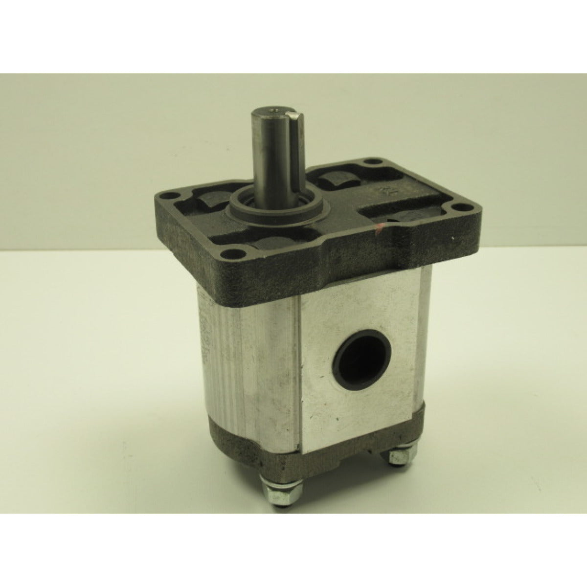 Holzkraft Hydraulikpumpe HSE 25-1100 ZE CBN-320 - Art. 0598250092