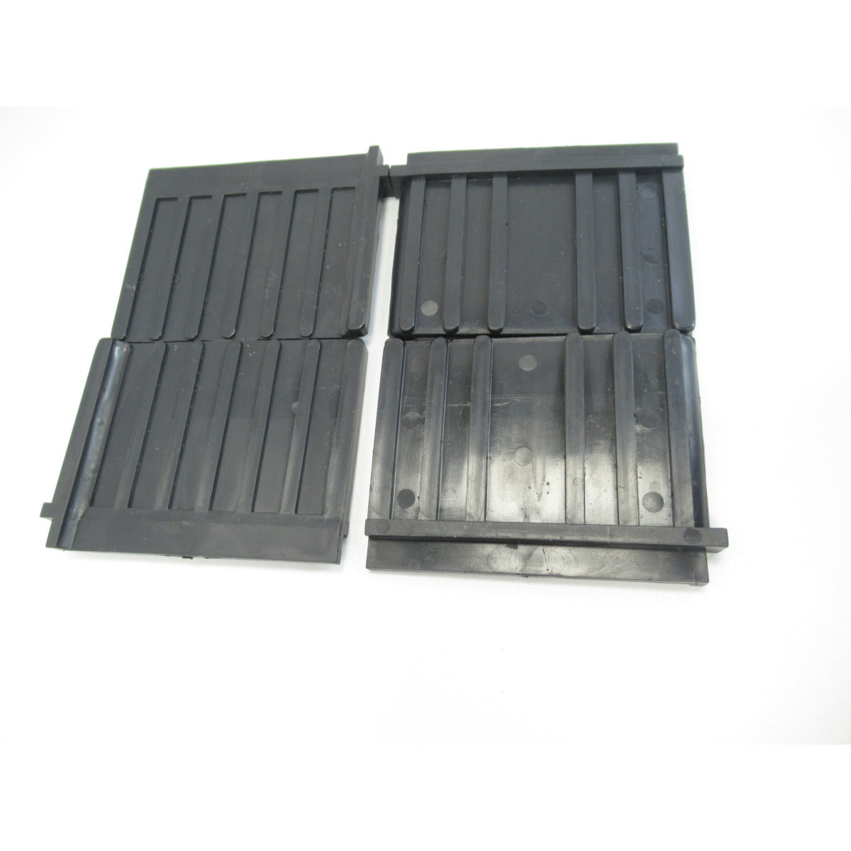 Holzstar Führungsplattenset HS 8-1300 - Art. 0598310802