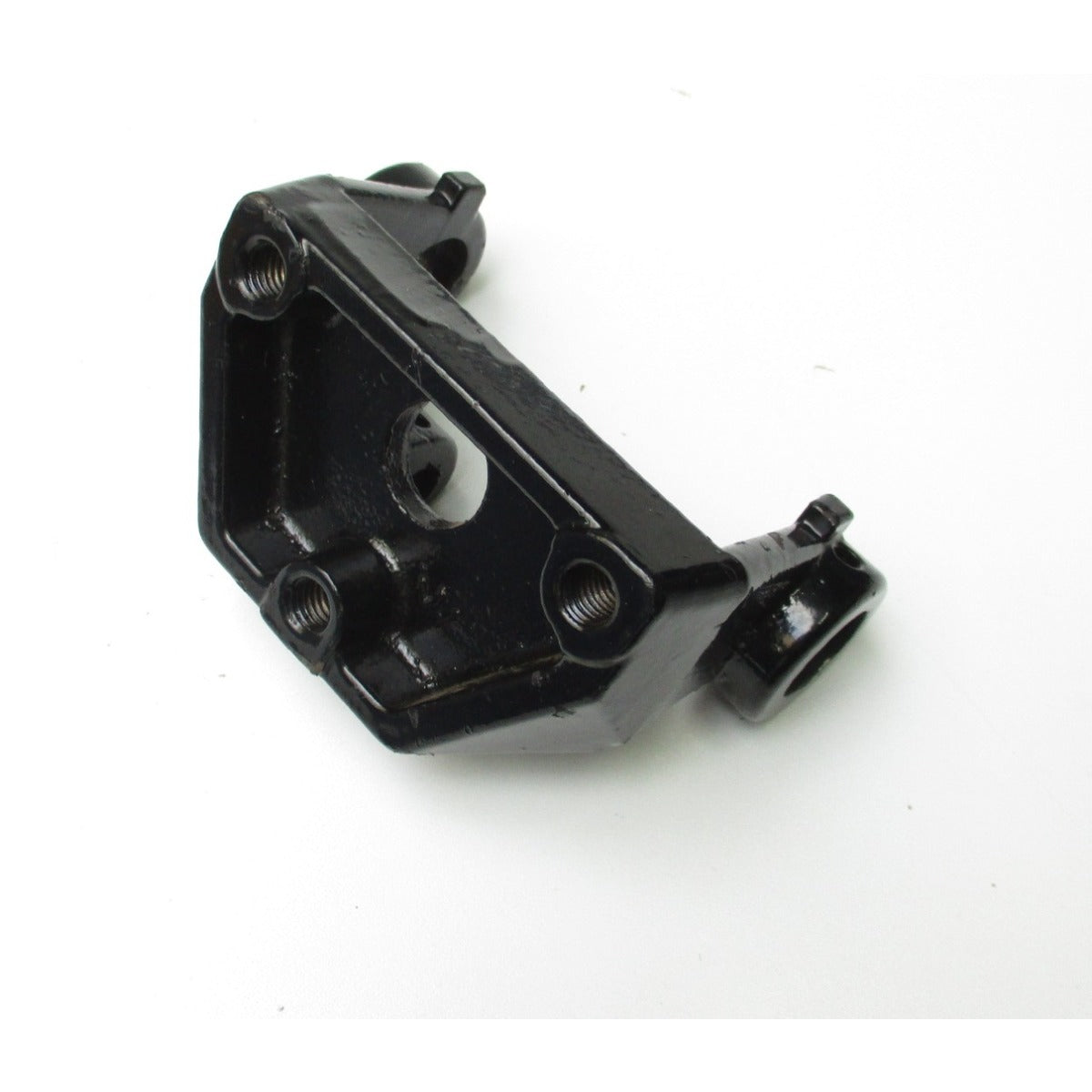 UNICRAFT Deichselhalterung PHH 1001 PART 1 SM-0610114 - SM.P-0610114