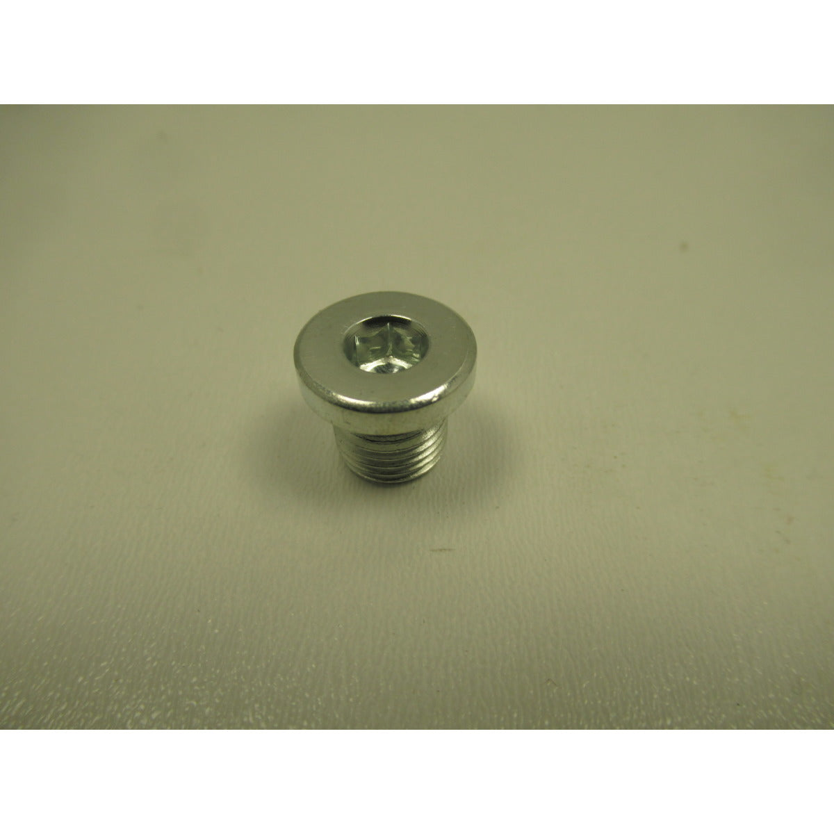 UNICRAFT Schraube PHH 1001 PART 1 – Detailausführung SM-0610122 - SM.P-0610122