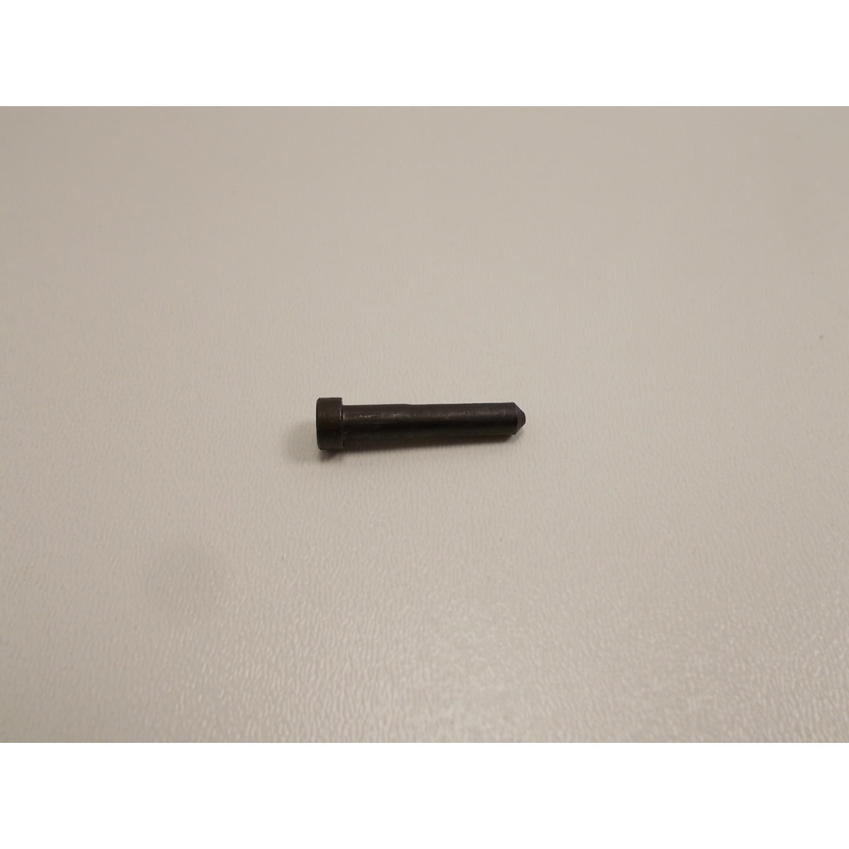 UNICRAFT Druckbolzen PHW 2001 – Version 1 SM-0612013 - SM.P-0612013