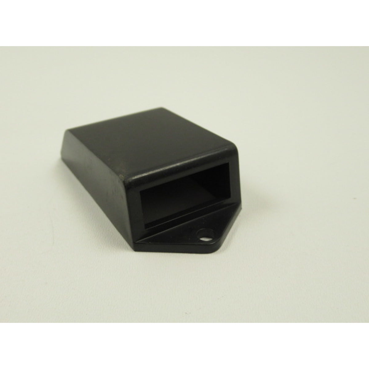 UNICRAFT Schaltergehäuse PHH 1002E RAL9005 SM-06150103125