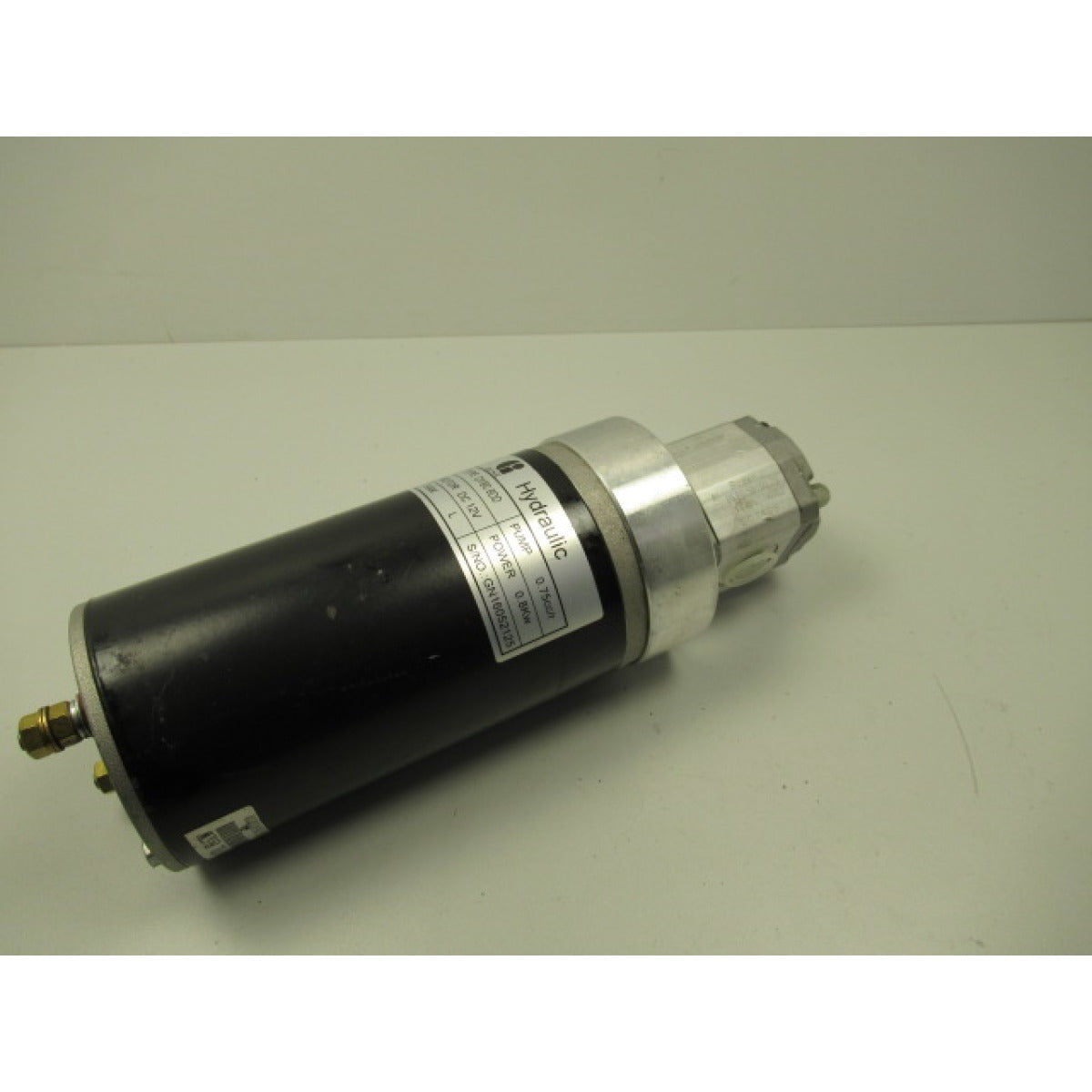 UNICRAFT Motor PHH 1002E,1003E / 230V 800W SM-06150103430