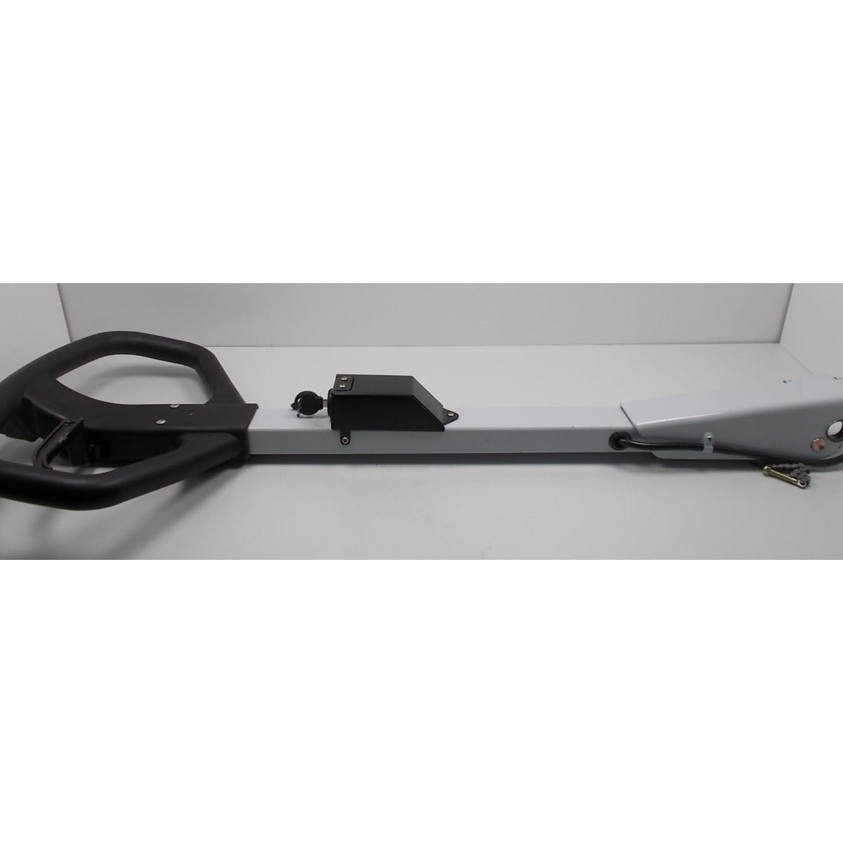 UNICRAFT Deichsel PHH 1003 E komplett SM-061501041113CPL