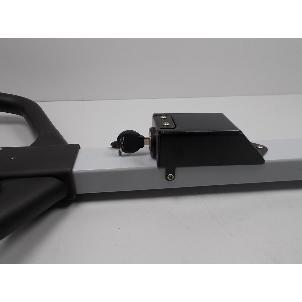 UNICRAFT Deichsel PHH 1003 E komplett SM-061501041113CPL