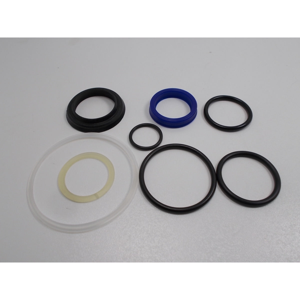 UNICRAFT Dichtungsset PHH 1003 E – Variante 1 SM-06150104318 - SM.P-06150104318