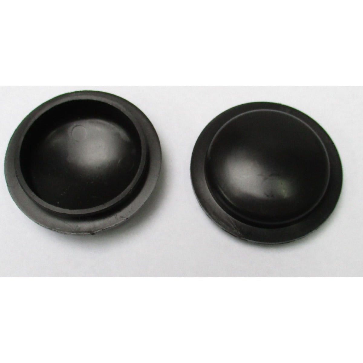UNICRAFT Radkappe PHW 2000/2506/2006/2505/2002W Ø47 / RAL9005 SM-0615020039 - SM.P-0615020039