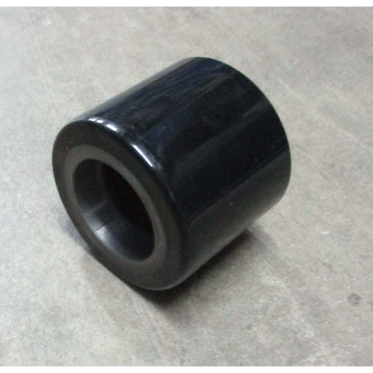 UNICRAFT PU-Tandemrolle PHW 2505,2506,2005L,2006 Ø80x70 SM-06150255227 - SM.P-06150255227
