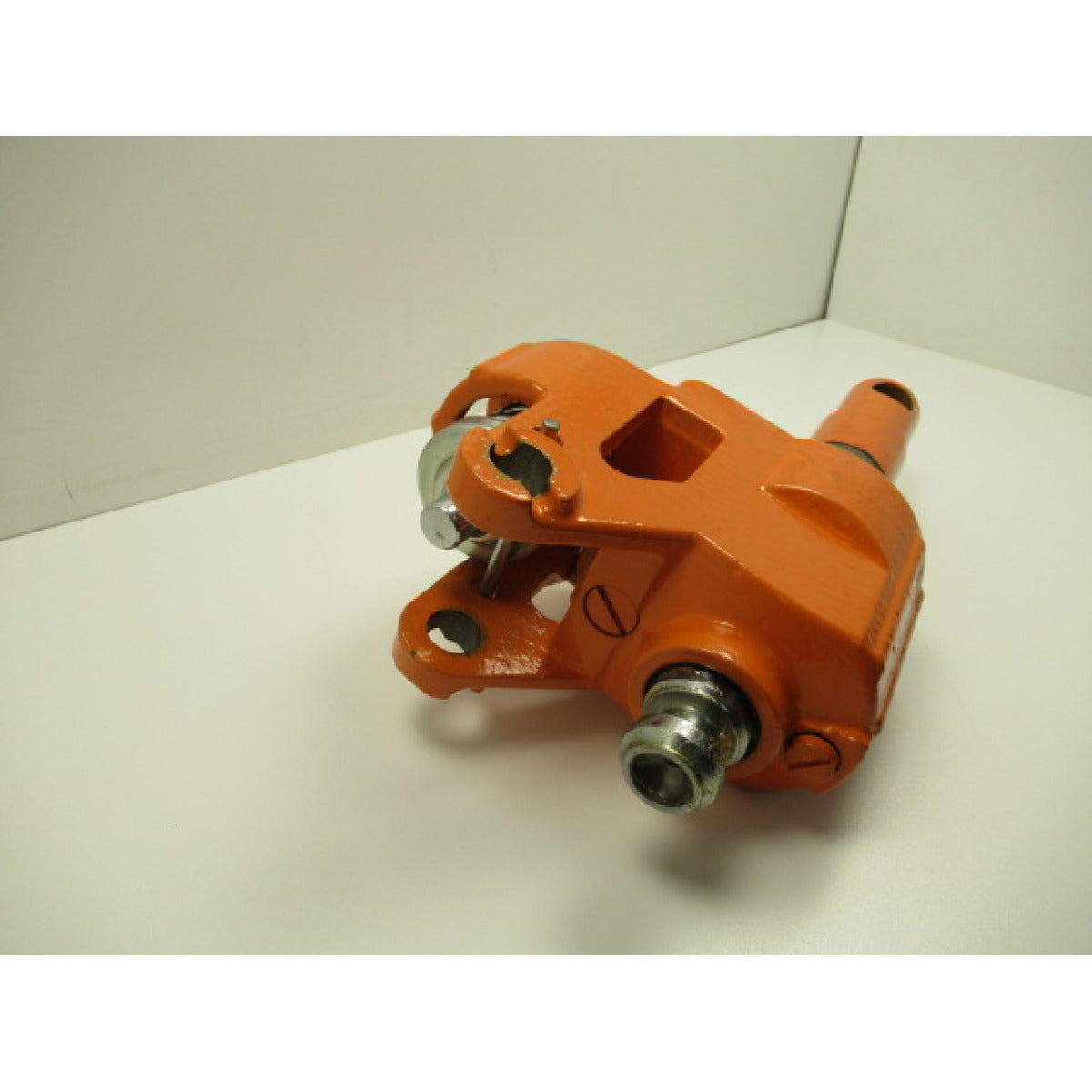 UNICRAFT Hydraulikpumpe PHW 2505,2005, 2002W RAL2004 SM-06150255322CPL