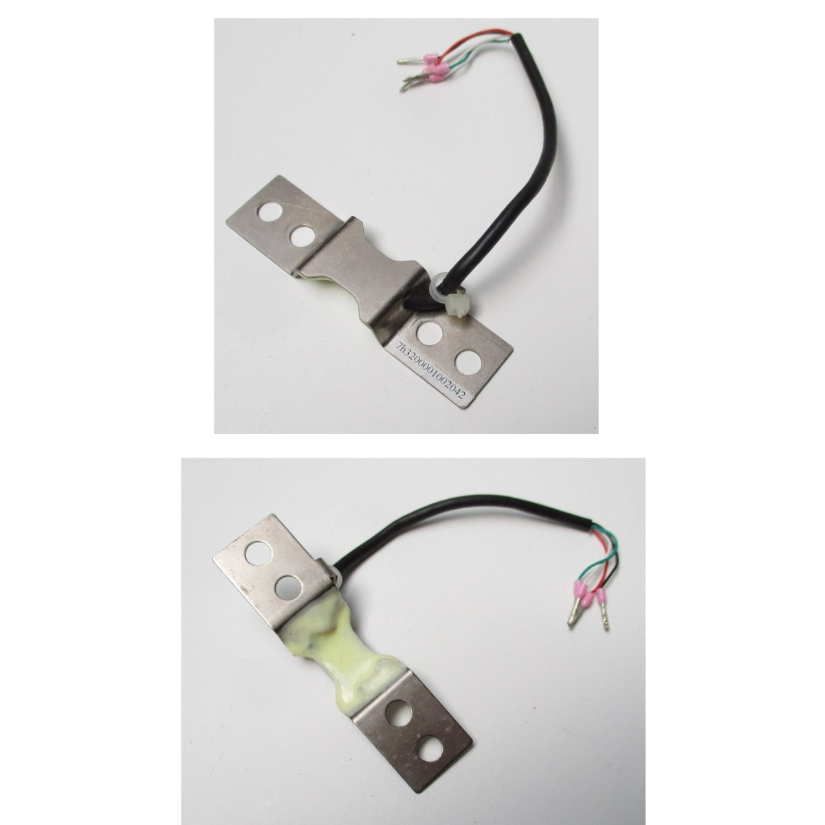 UNICRAFT Sensor PHW 2002 WE – Variante 2 SM-06150264240E