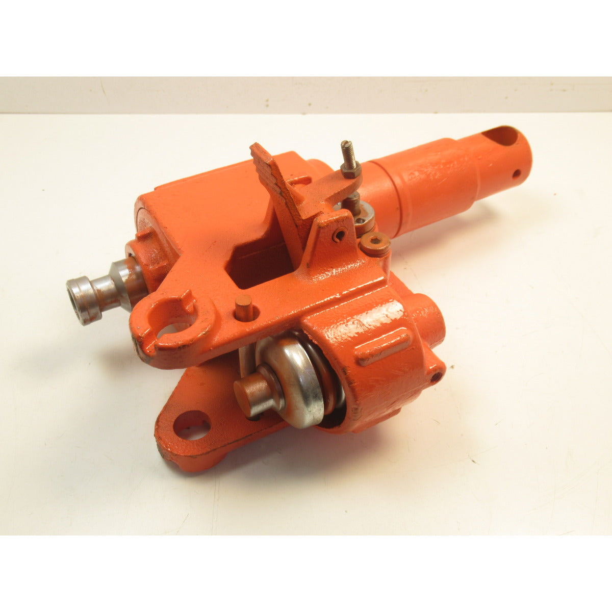 Unicraft Hydraulikpumpe PHW 2500 W, WP RAL2004 - Art. 06150280105
