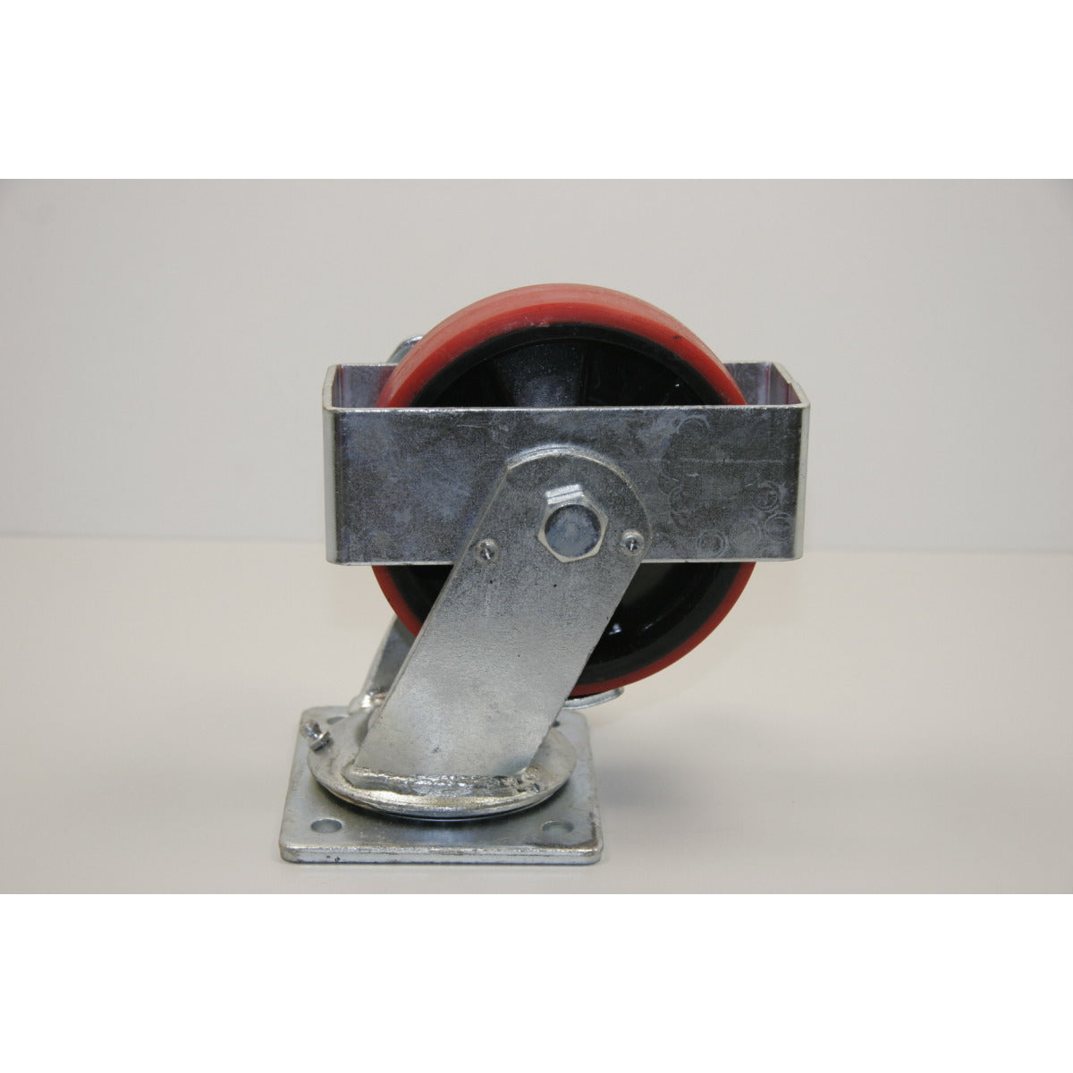 UNICRAFT Lenkrolle FHT 500 kpl. SM-0615050006