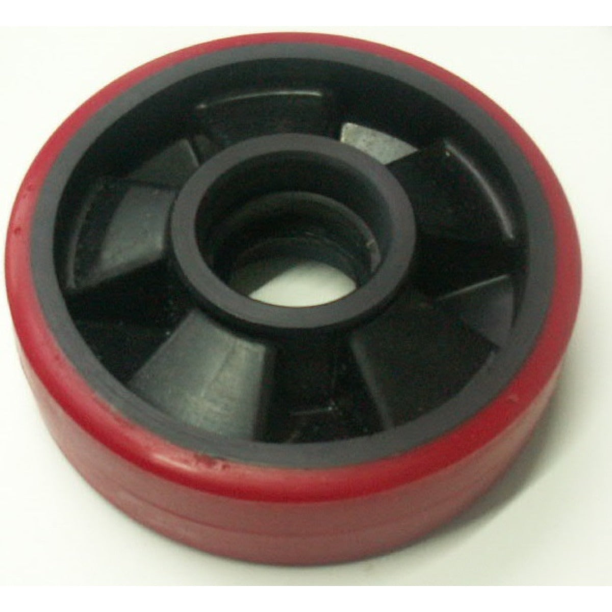 UNICRAFT Rad FHT 500 Ø128X35X40 SM-0615050012 - SM.P-0615050012