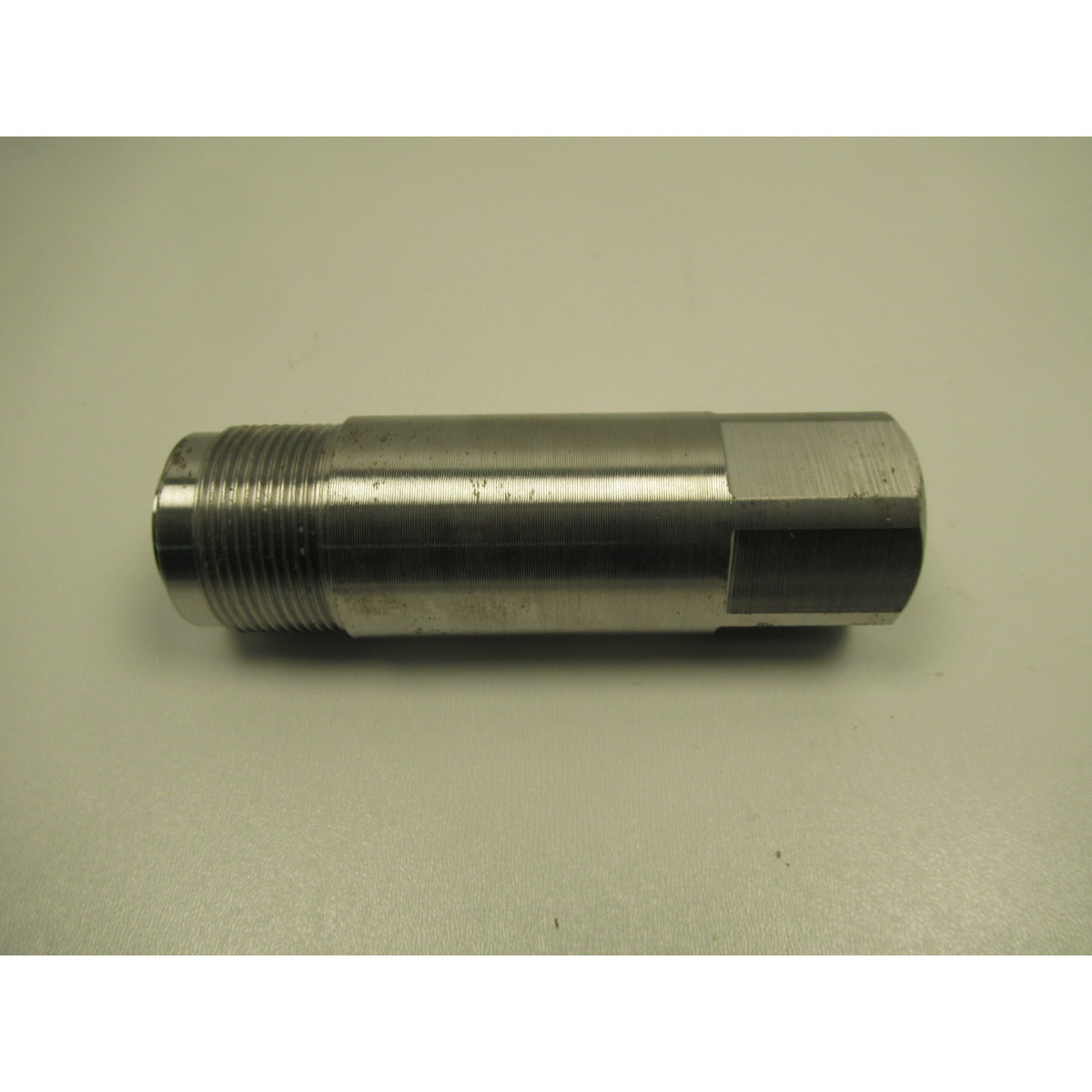 UNICRAFT Pumpzylinder GHHW 1000 Ø16mm SM-06151016431 - SM.P-06151016431