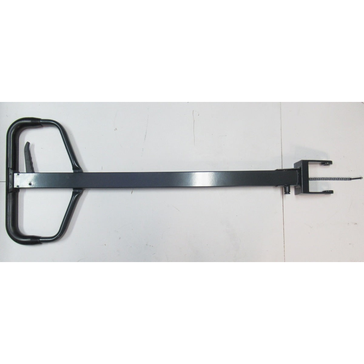 UNICRAFT Deichsel GHHW 1025 2,5Mtr. Hub – Modell 1 SM-06151020209