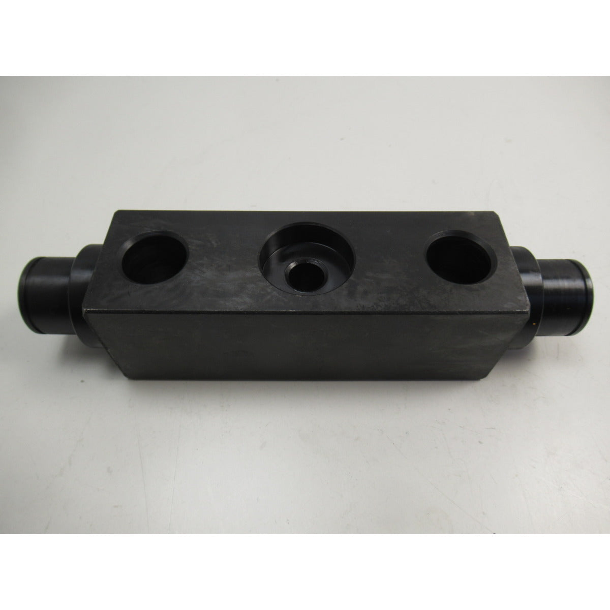 UNICRAFT Achse GHHW 1025 001.05.0300.45 – Modell 1 SM-06151020304