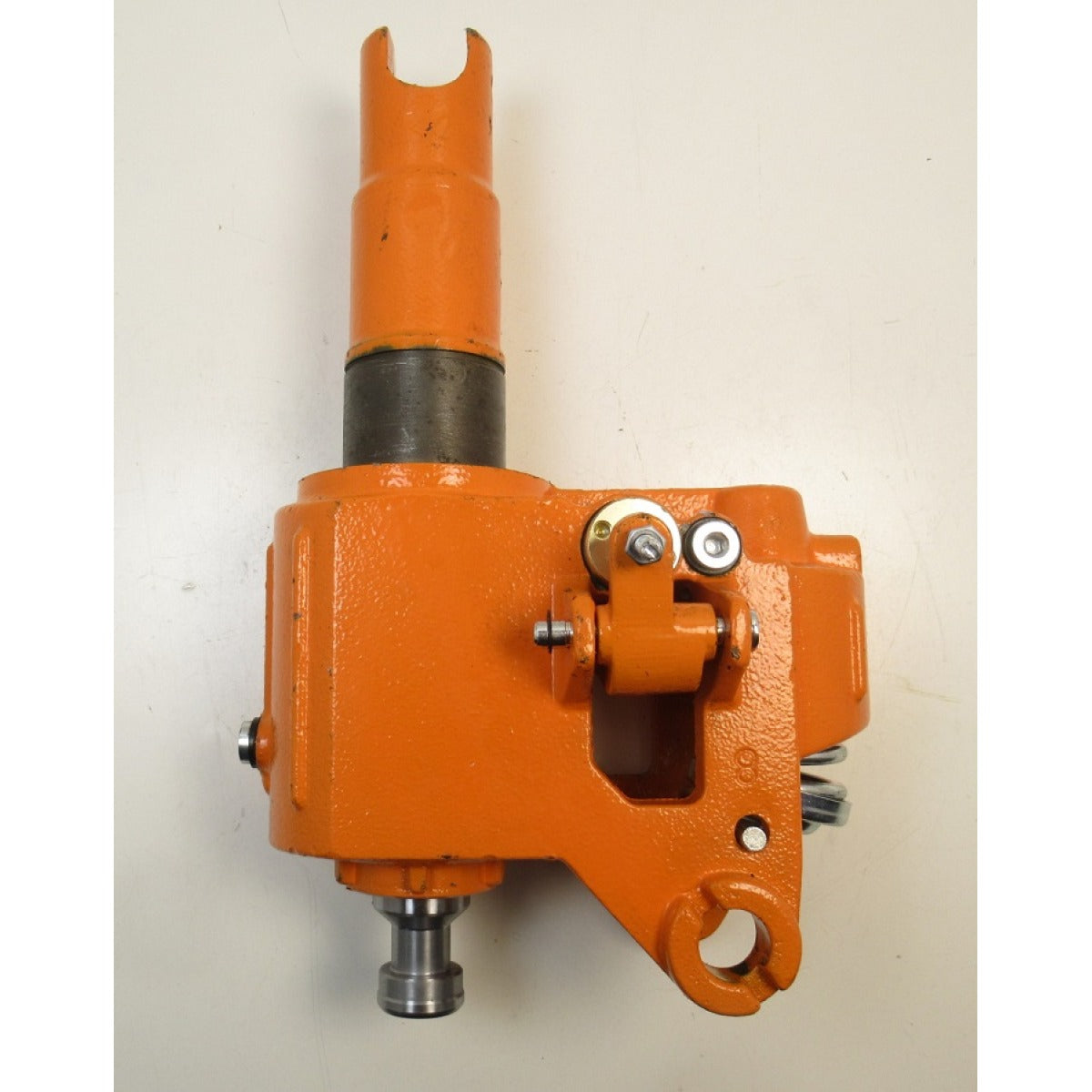 Unicraft Hydraulikpumpe PHW 2501 komplett - Art. 0615200
