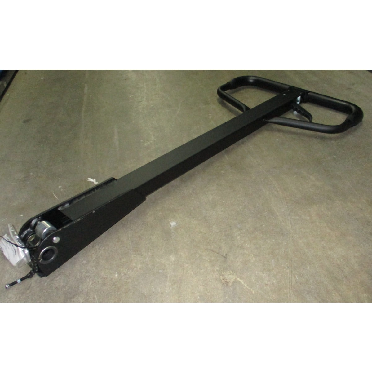 UNICRAFT Deichsel PHW 2501,2000W/WP komplett – Ausführung 1 SM-0615201