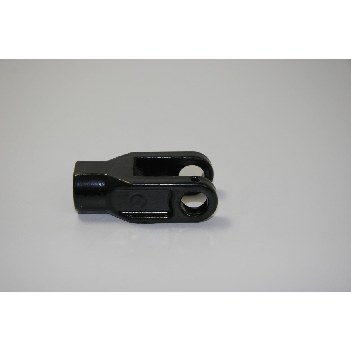UNICRAFT Verbindung PHW 2501 RAL9005 – Ausführung 1 SM-0615217 - SM.P-0615217