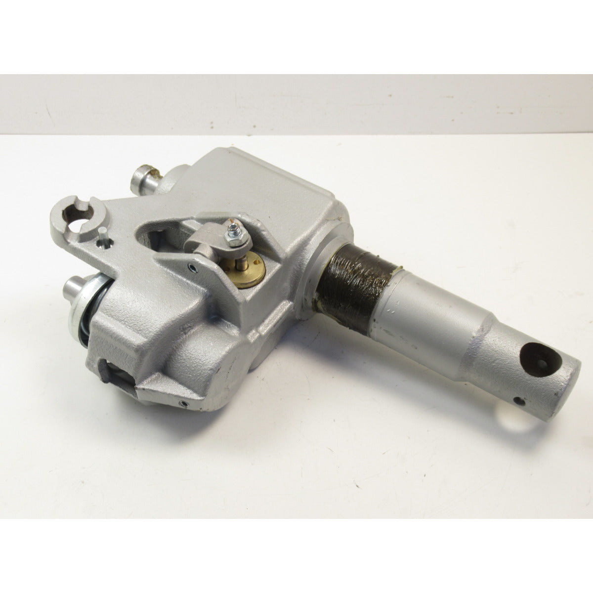 UNICRAFT Hydraulikpumpe PHW 2507, K SM-06152509322