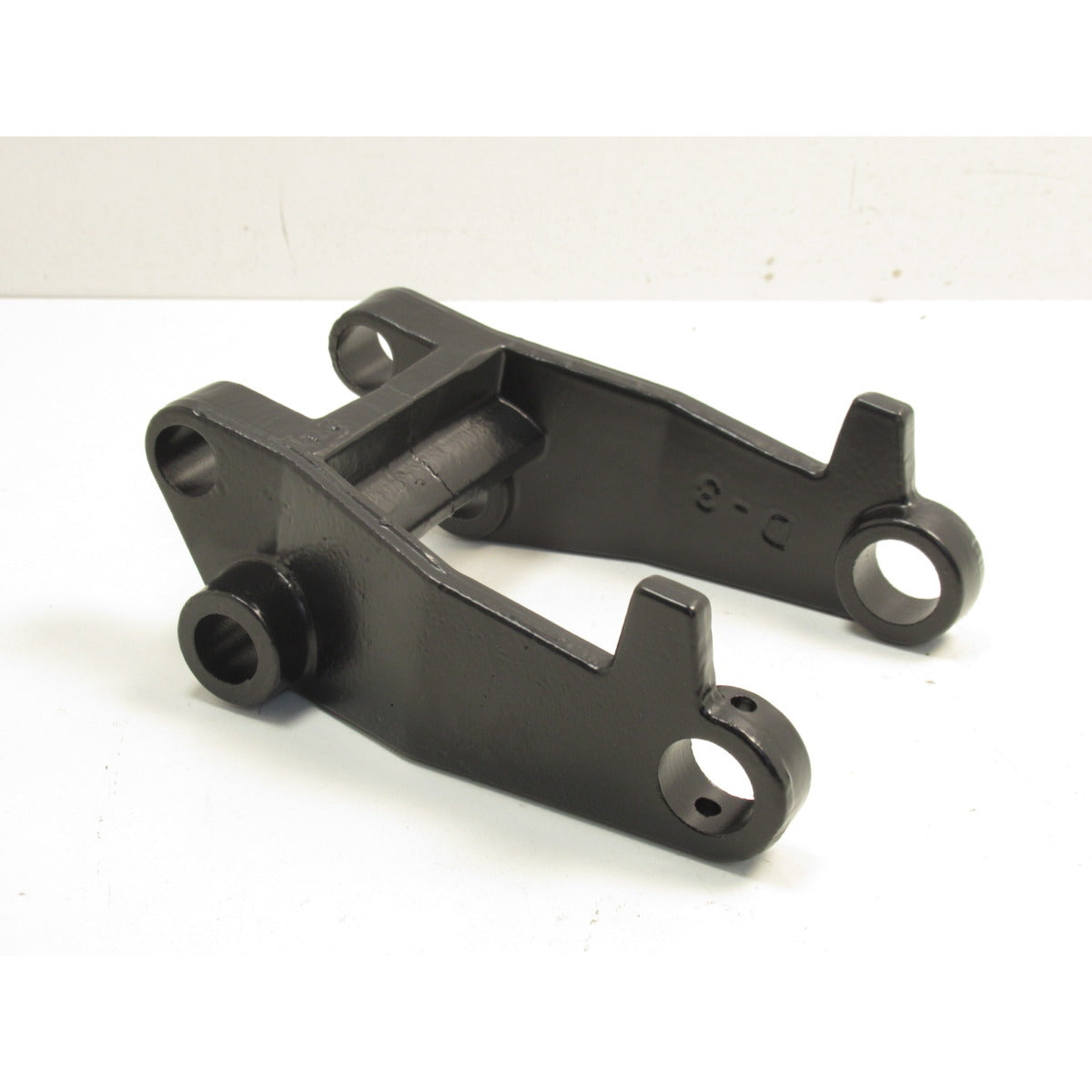 UNICRAFT Radaufnahme PHW 2508 DF 20225 – Variante 1 SM-06152520225 - SM.P-06152520225