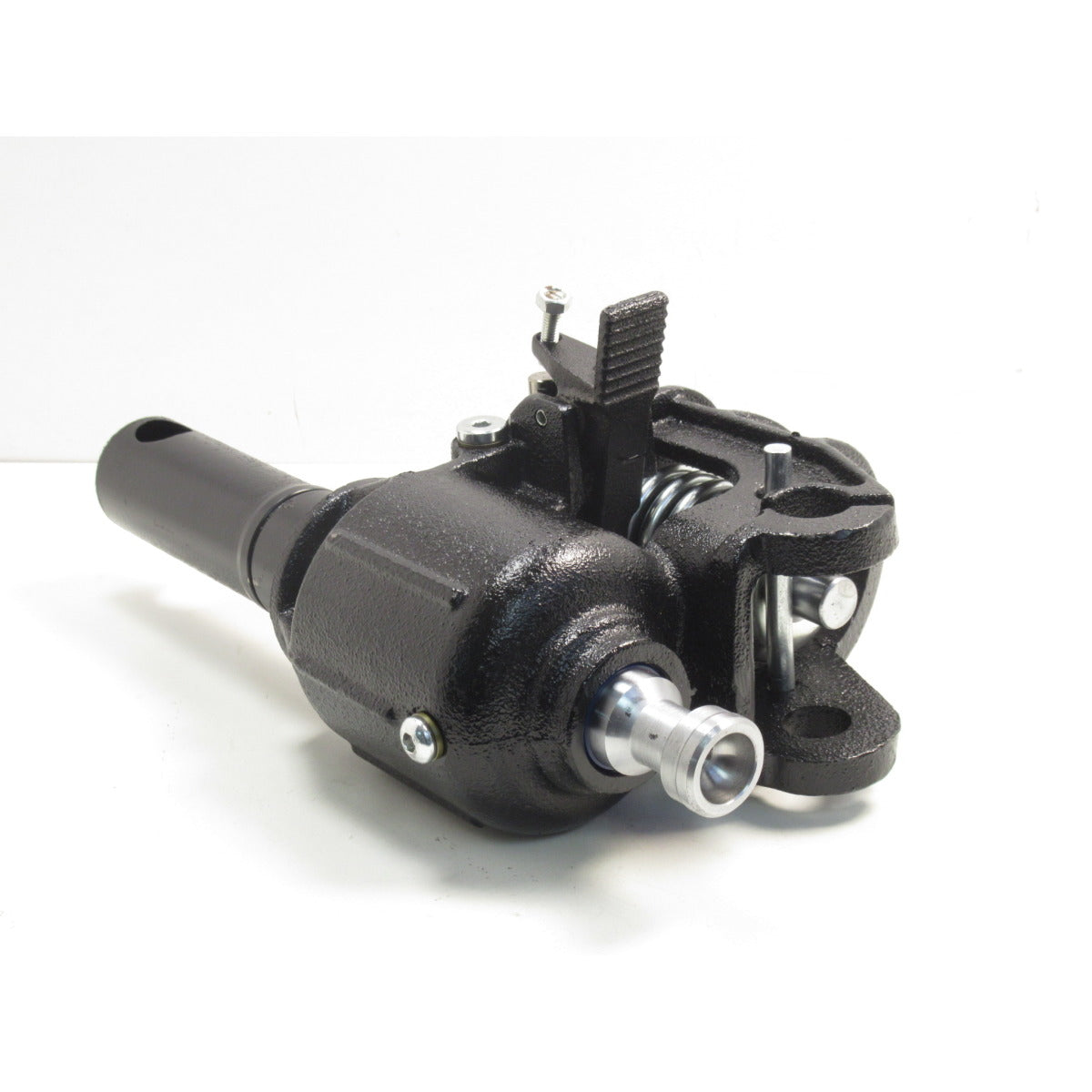 UNICRAFT Hydraulikpumpe PHW 2508 EF komplett – Variante 1 SM-06152525300