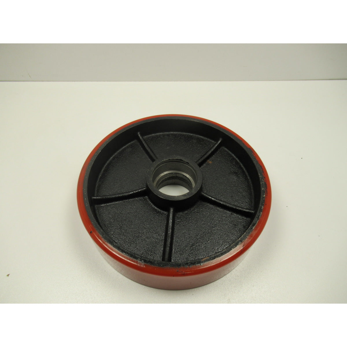 Unicraft PU-Rad PHW 2506 Ø200/50-160 - Art. 06153109PU