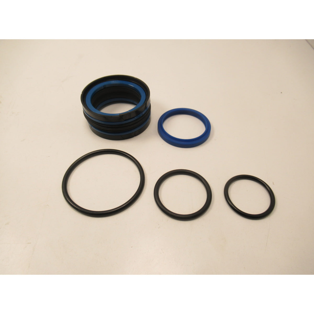 Unicraft Dichtungsset SHT 2000 für Hydraulikaggregat - Art. 0615420017GS