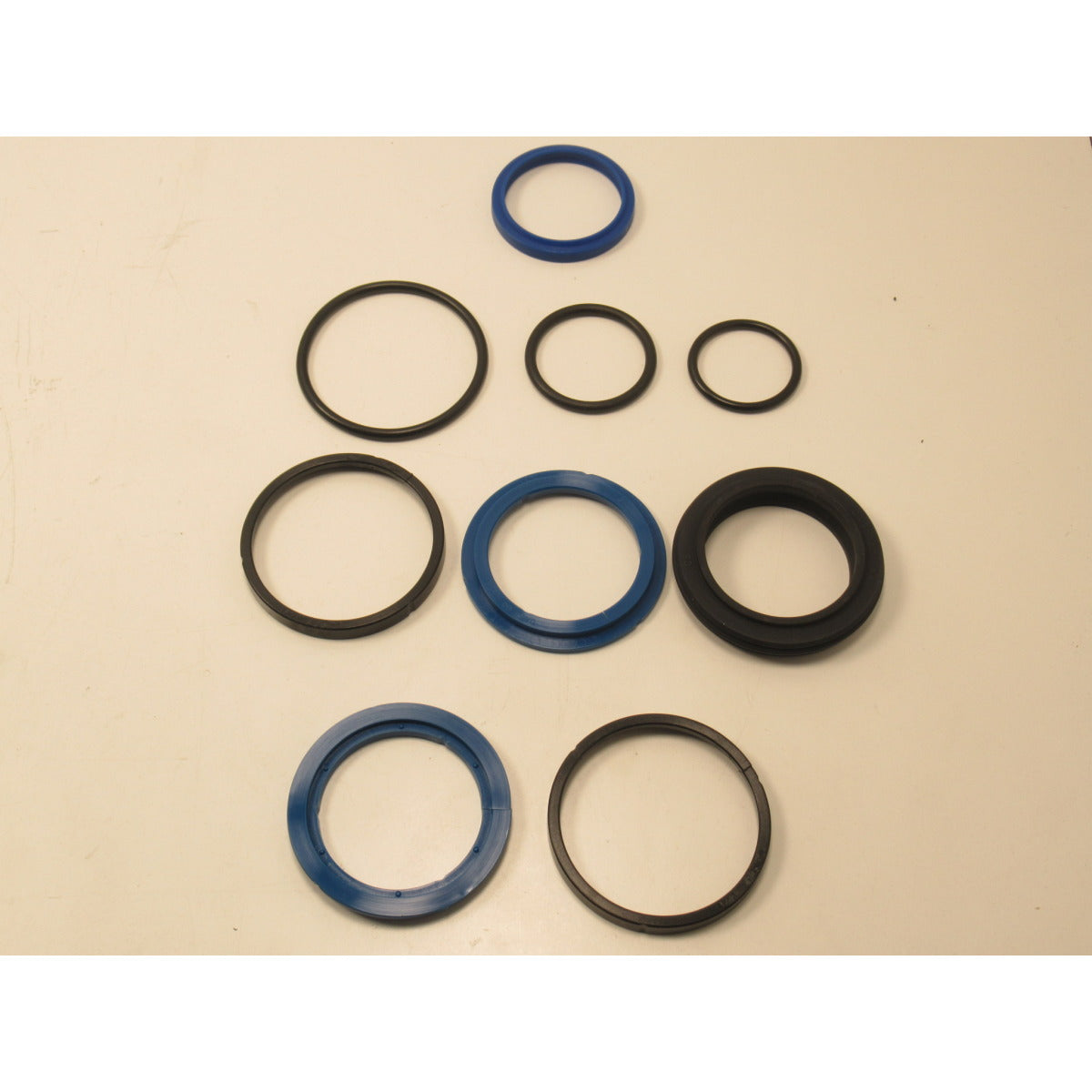 Unicraft Dichtungsset SHT 2000 für Hydraulikaggregat - Art. 0615420017GS