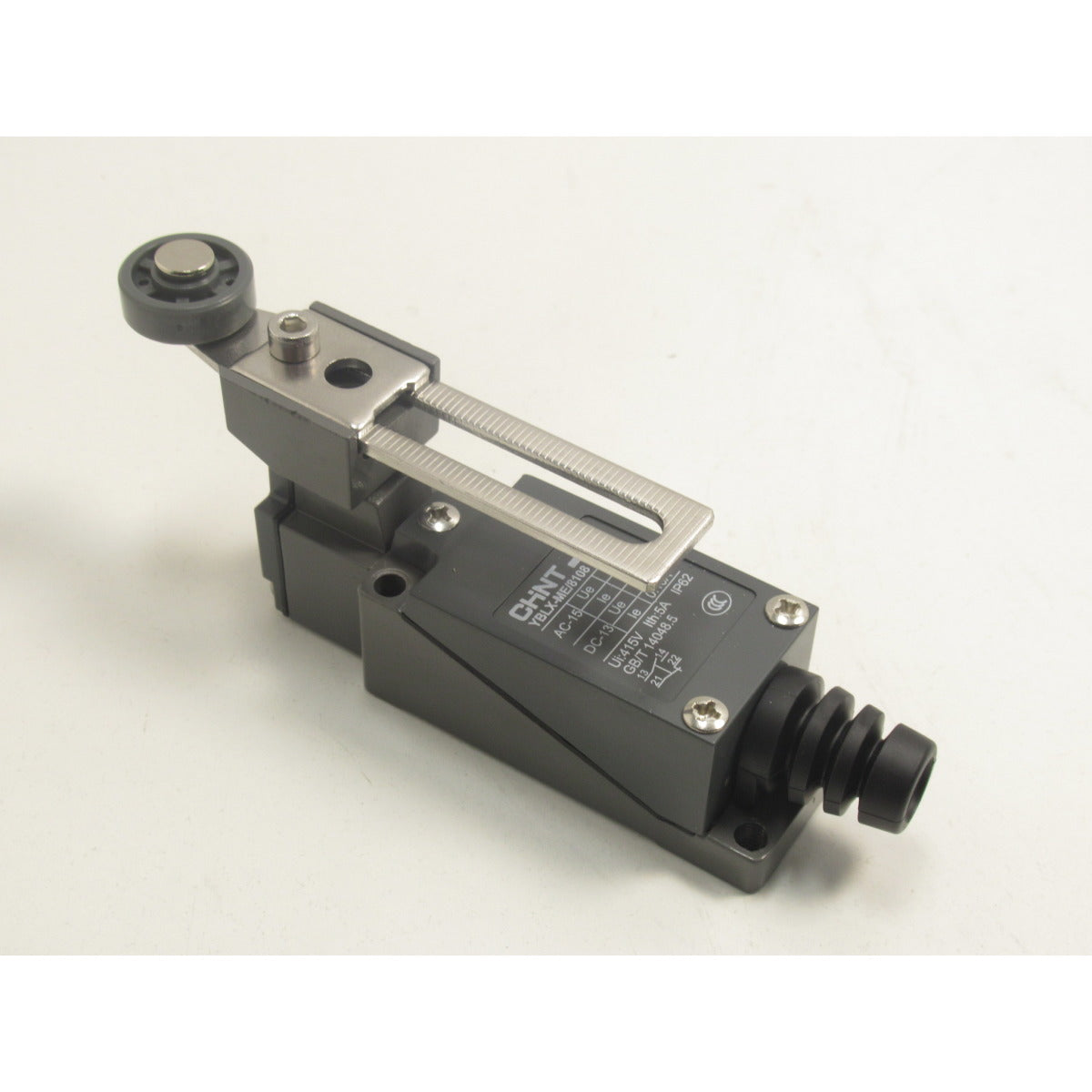 UNICRAFT Endschalter FHT-B 1200 YBLX-ME/8108 SM-06155000109