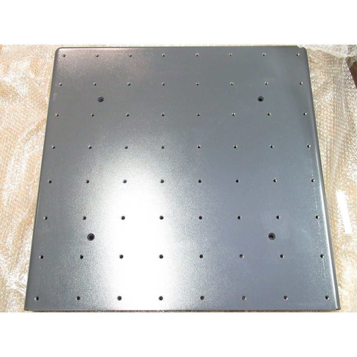 UNICRAFT Plattform FHT-B 1200  RAL7016 / 765x765x75 SM-06155000222