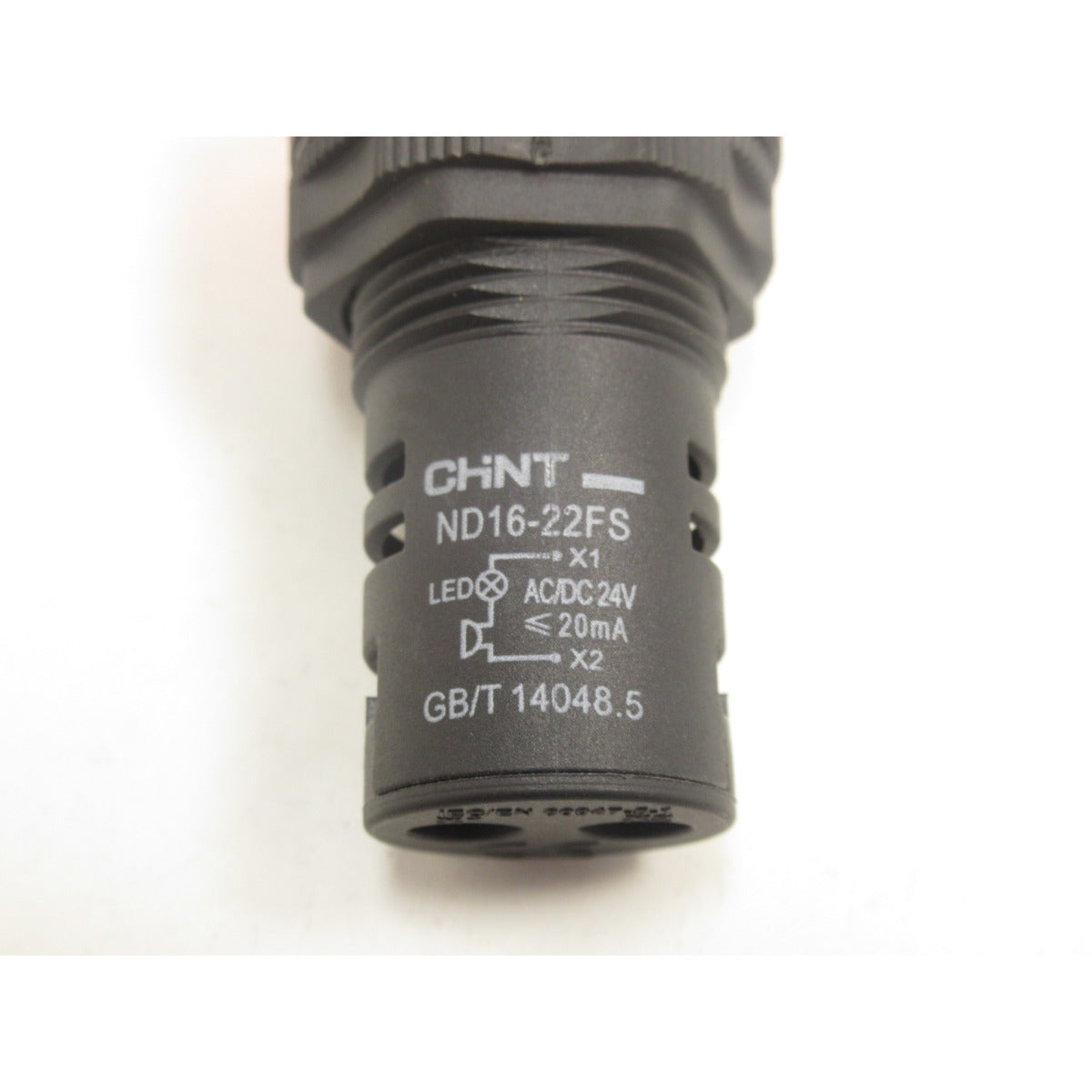 UNICRAFT Warnleuchte FHT-B 1200 24V AC/DC / ND16-22FS SM-06155000422 - SM.P-06155000422