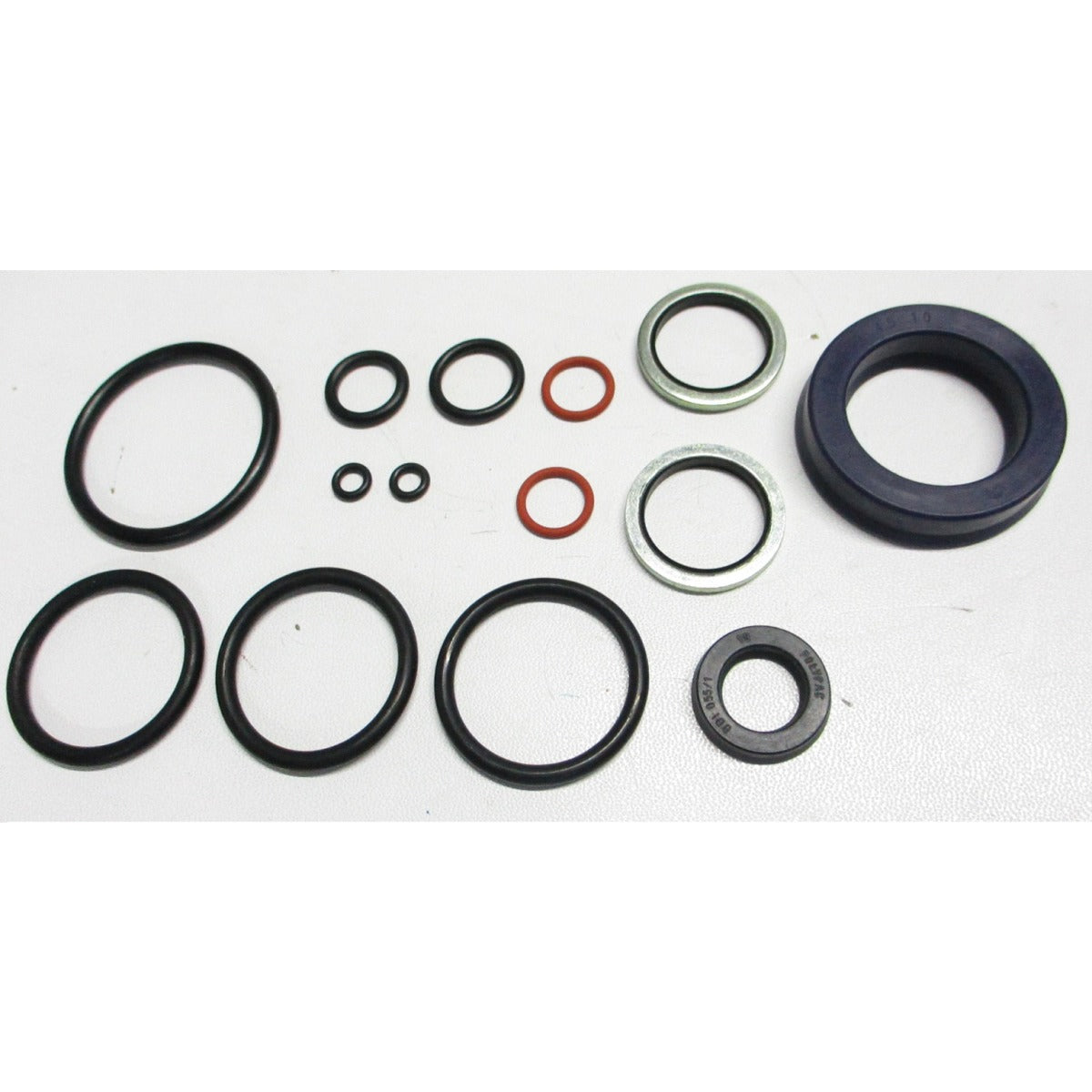 UNICRAFT Dichtungssatz PHW 2510 PRO P0KI00003 SM-0615P0KI00003