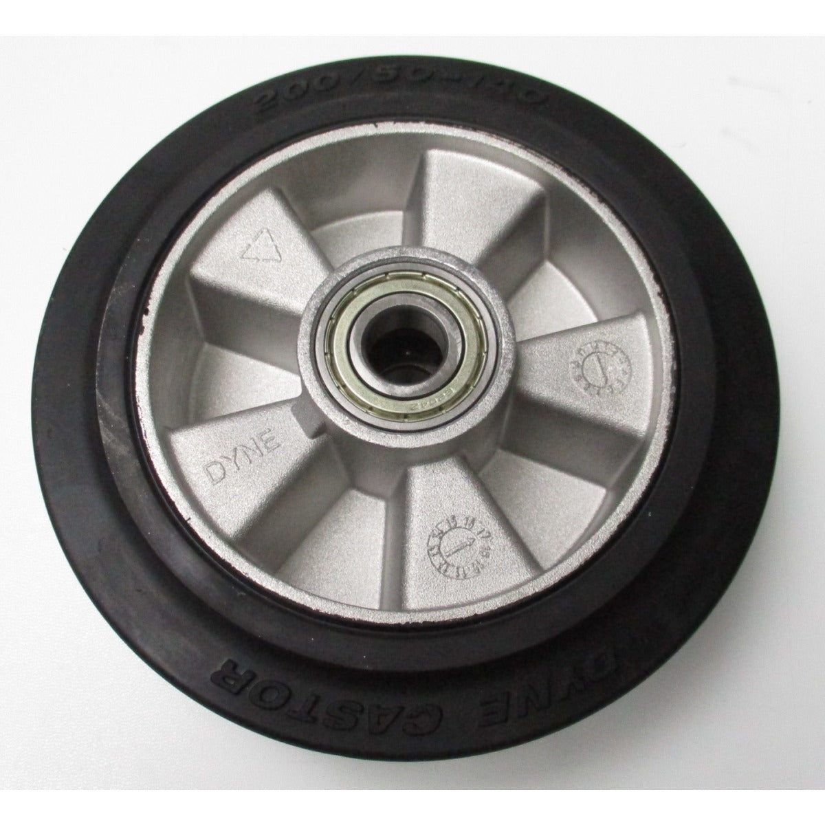 UNICRAFT Rad PHW 2510 PRO S0002010169 / Ø200/50-140 SM-0615S0002010169 - SM.P-0615S0002010169