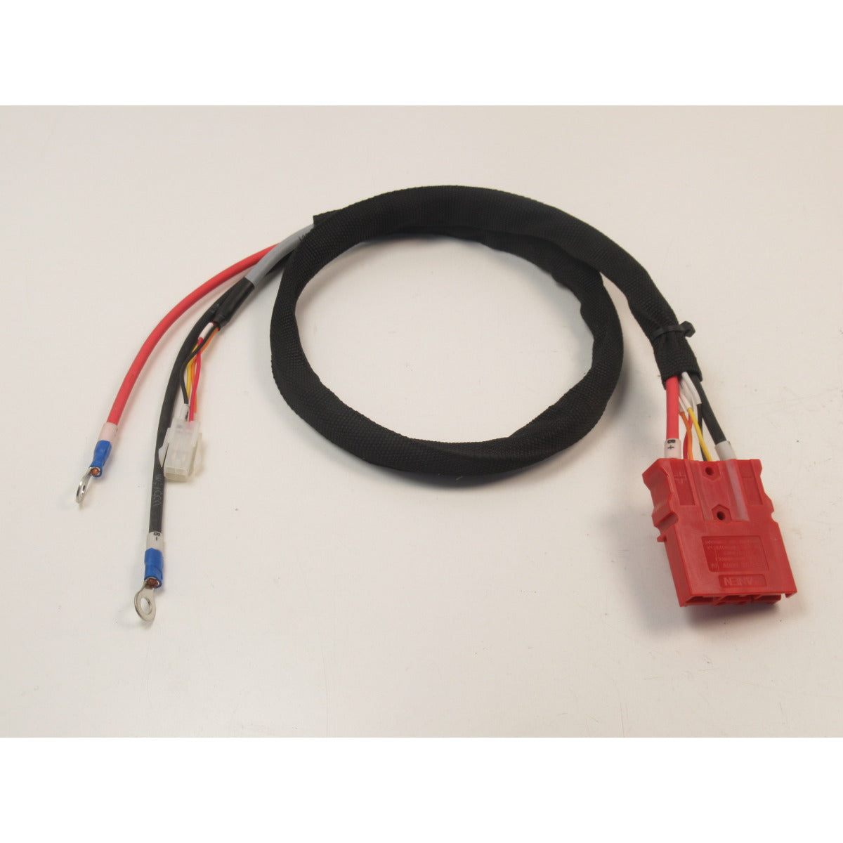 UNICRAFT Kabelbaum EHW 15 E – Variante 1 SM-061601051002