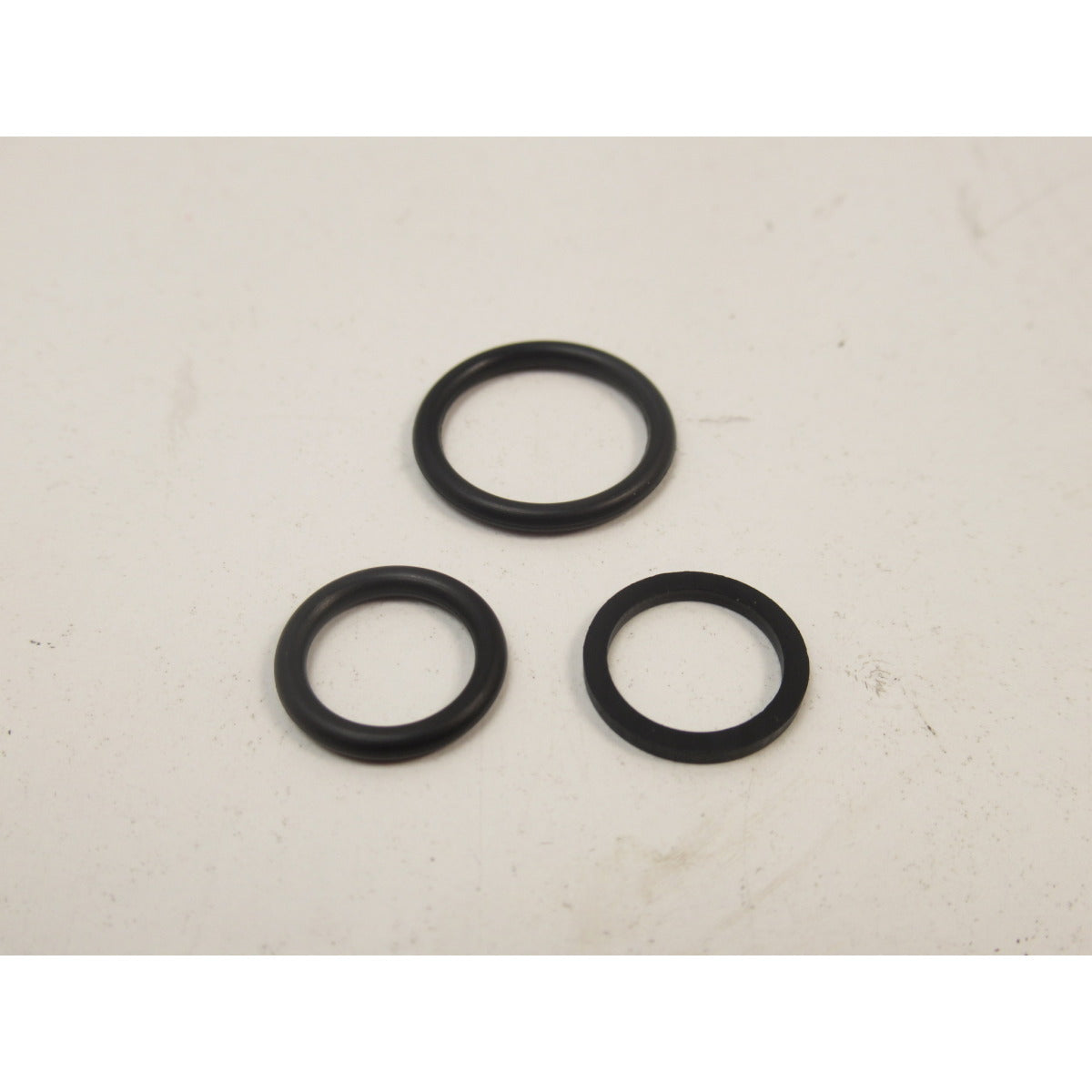 UNICRAFT Dichtungsset EHW 15 E für Hydraulikzylinder – Variante 1 SM-061601053103 - SM.P-061601053103