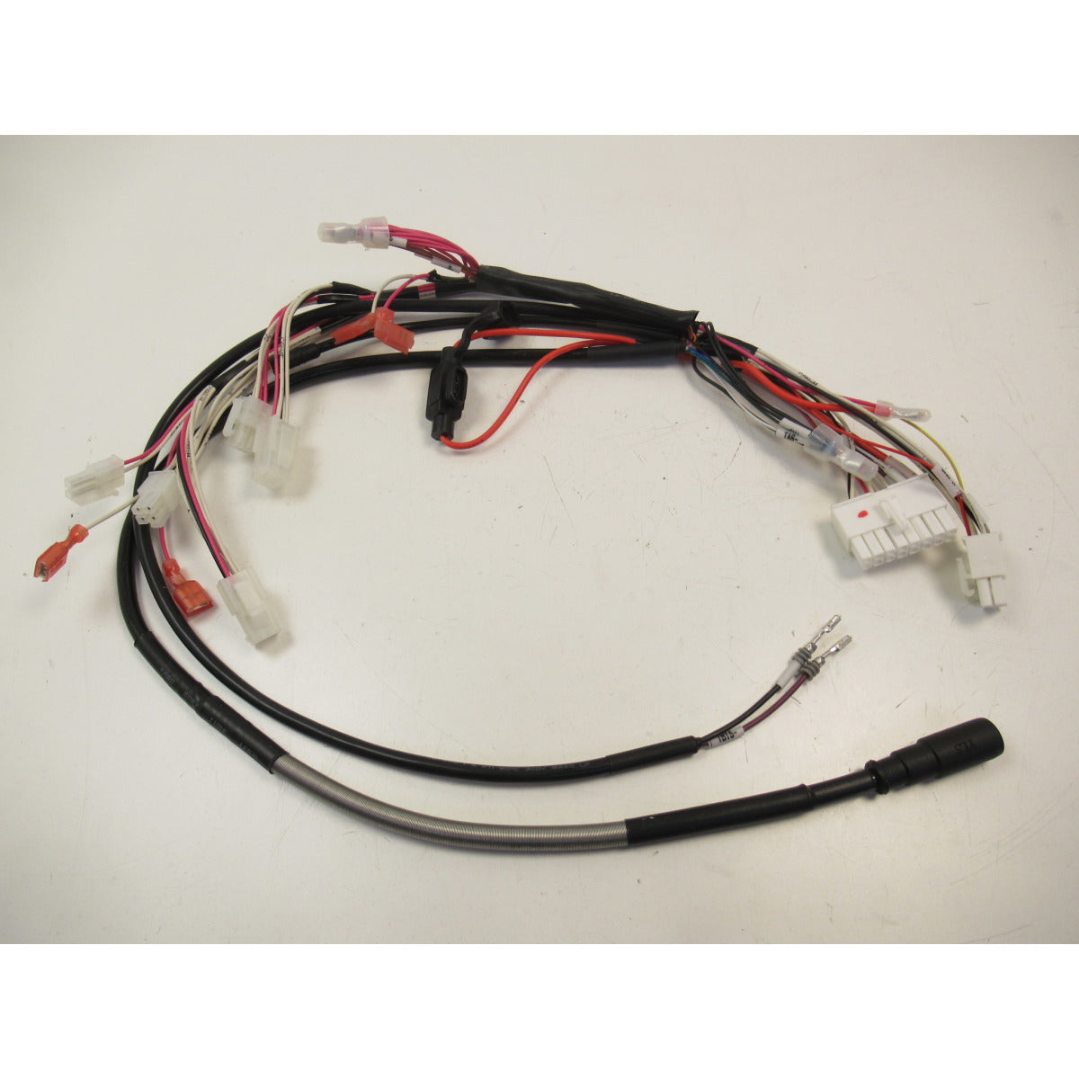 UNICRAFT Kabelbaum EHW 12,15 für Hauptsteuerung (EN1175) SM-061601121004