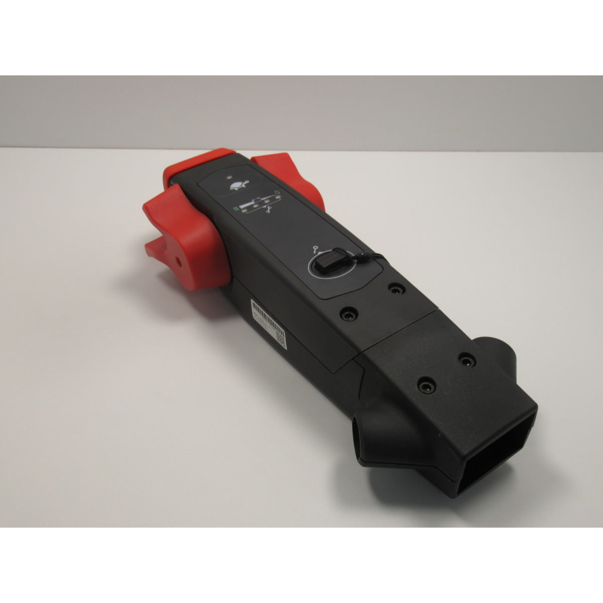 Unicraft Handgriff EHW 12 inkl. LED Anzeige - Art. 061601121101