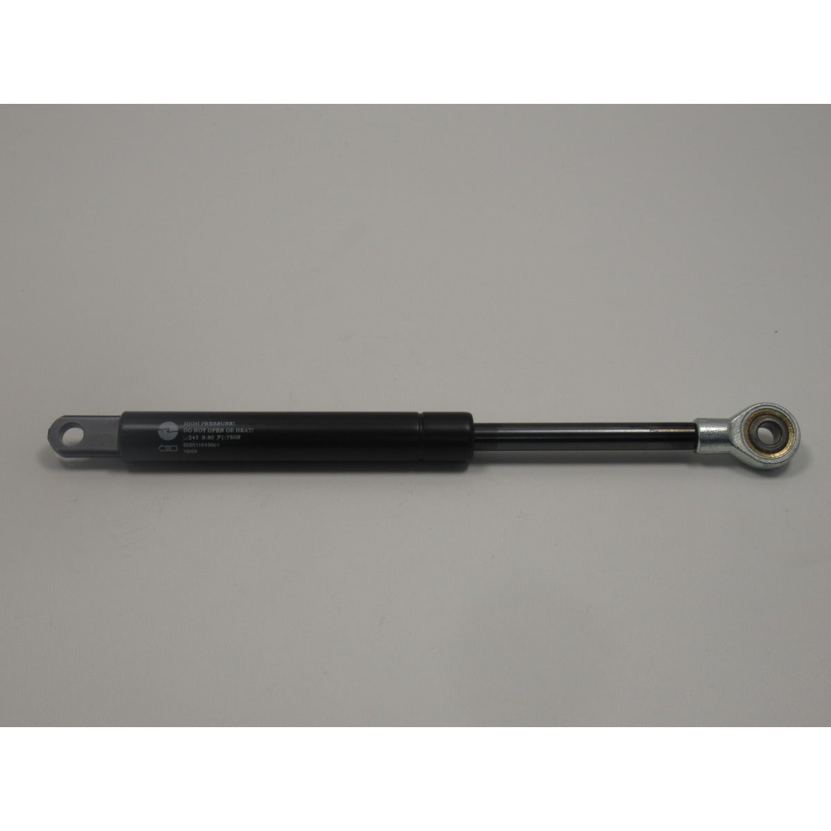 UNICRAFT Gasdruckfeder EHW 12,15,20 690Nm SM-061601121107 - SM.P-061601121107