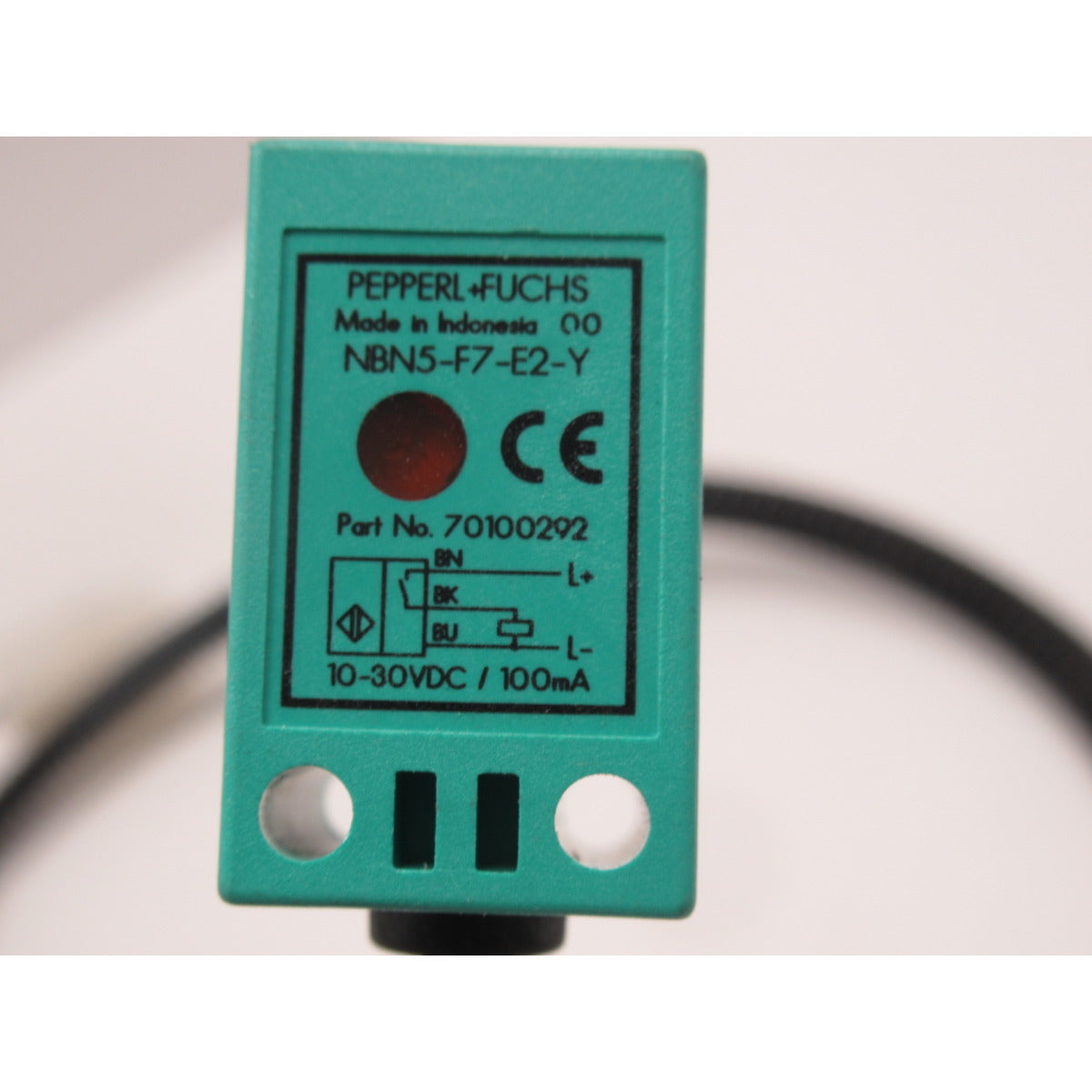 UNICRAFT Mikroschalter EHW 12, 15 – Ausführung 2 SM-061601121111