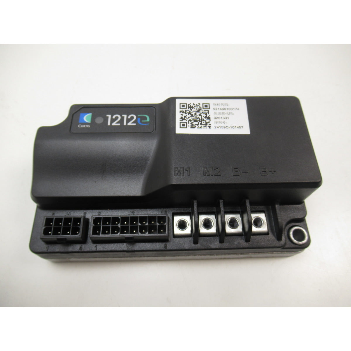 UNICRAFT Steuerung EHW 12 SM-061601121403