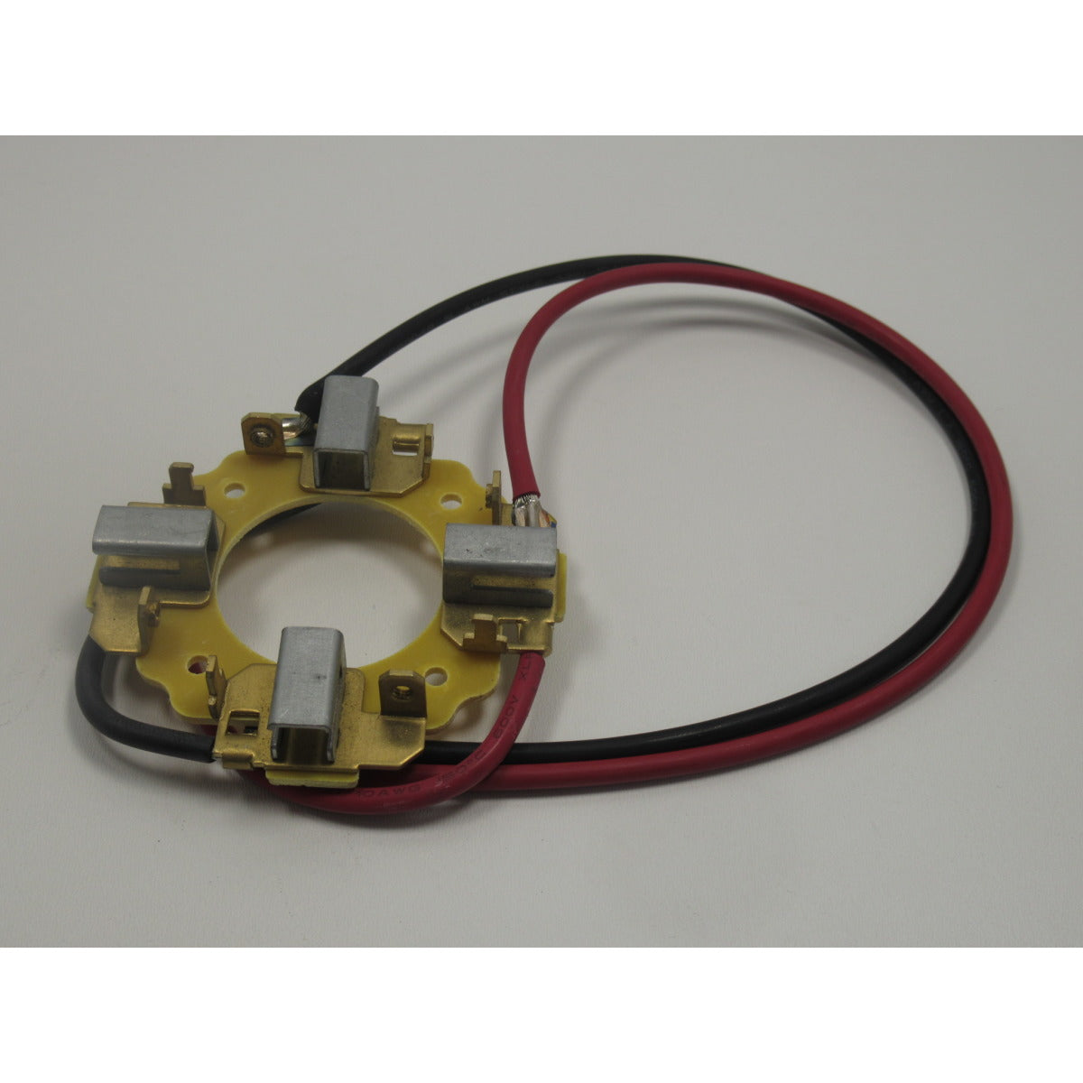 UNICRAFT Kohlebürstenhalter EHW 12, 15 SM-06160112502 - SM.P-06160112502