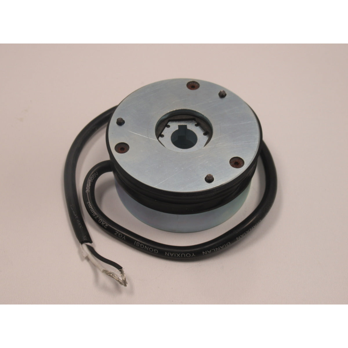 UNICRAFT Bremse EHW Serie EHW 12 / EHW 15 / EHW 20 SM-06160112503