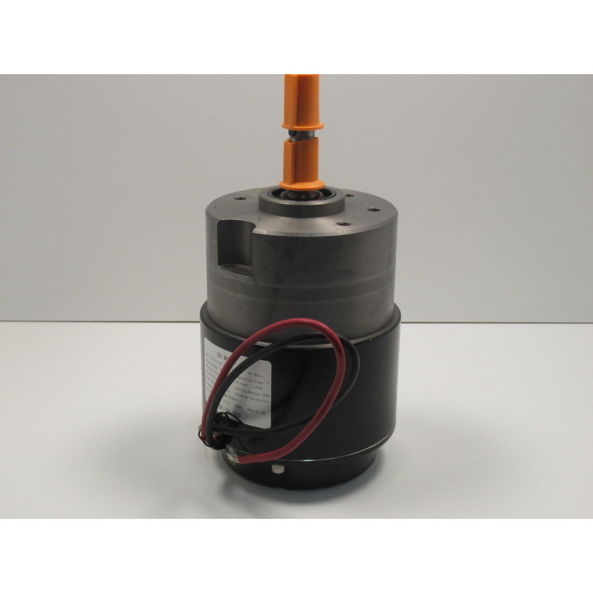 UNICRAFT Motor EHW 12,15 / 24V DC / 38A / 650W für Antrieb SM-06160112507