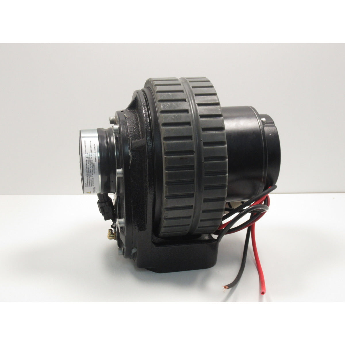 UNICRAFT Antriebseinheit EHW 12, 15 SM-06160112508