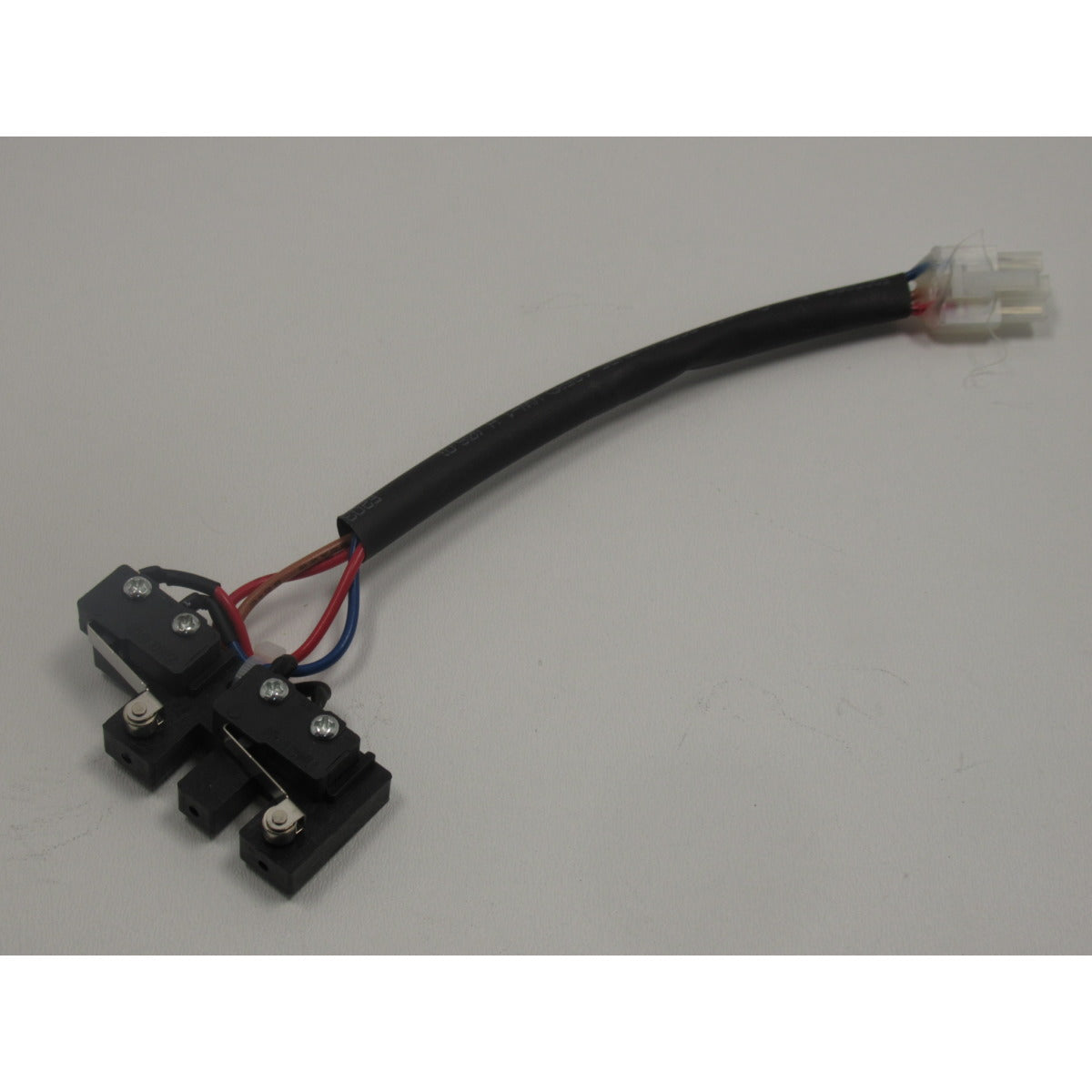 UNICRAFT Mikroschalter EHW 15, 20 für Auf/Ab SM-061601151023